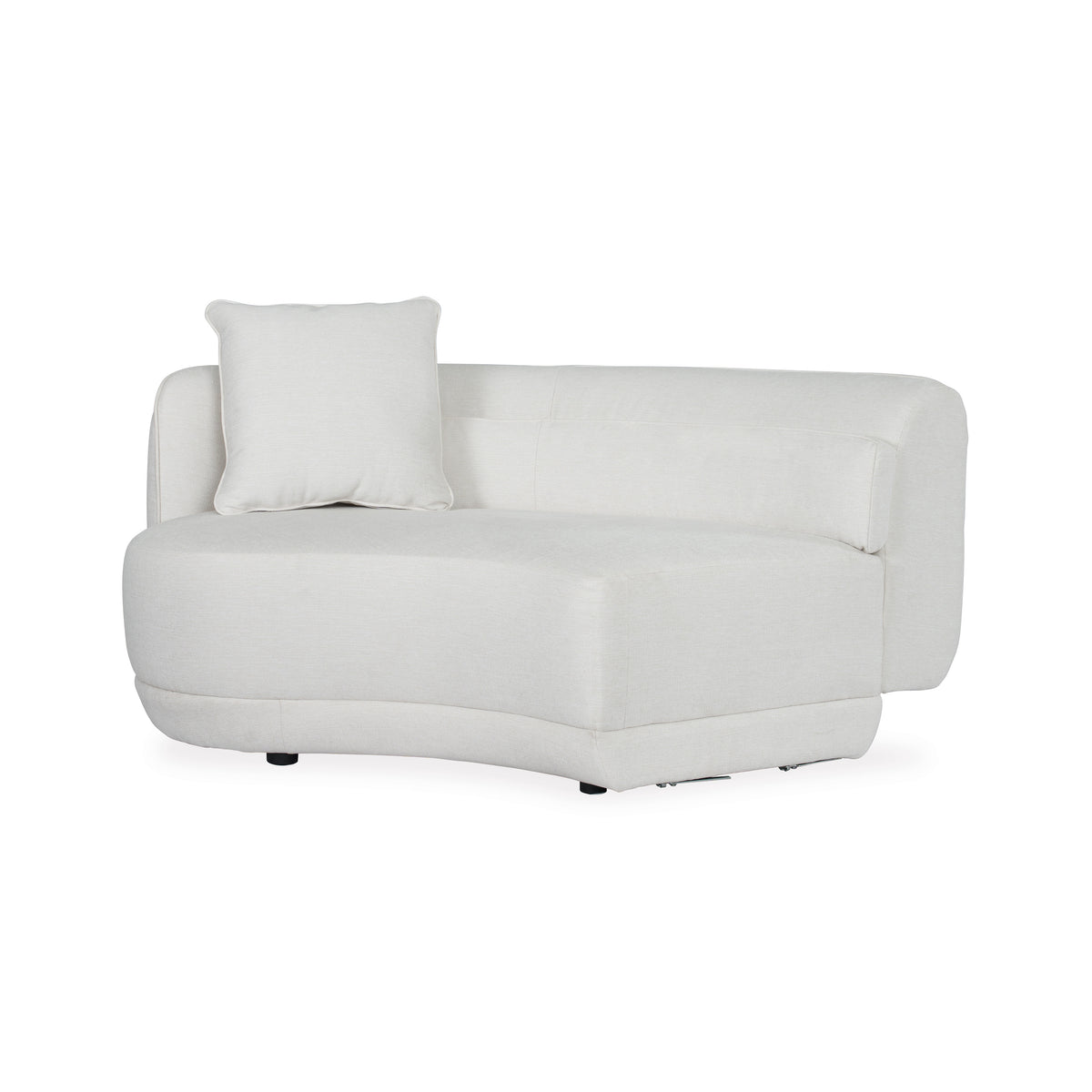 Rory and Rowe LAF Loveseat