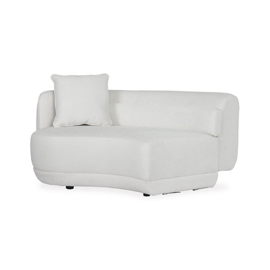 Rory and Rowe LAF Loveseat