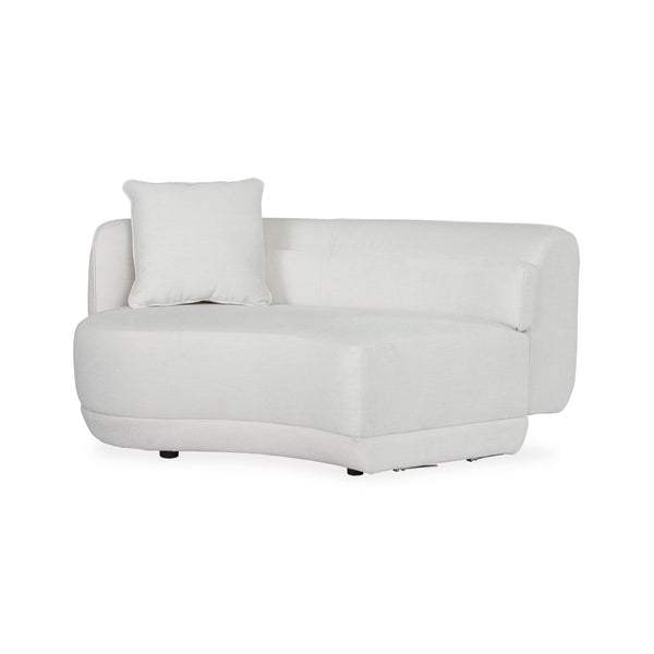 Rory and Rowe LAF Loveseat