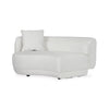 Rory and Rowe LAF Loveseat
