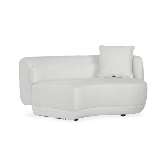 Rory and Rowe RAF Loveseat