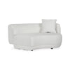 Rory and Rowe RAF Loveseat