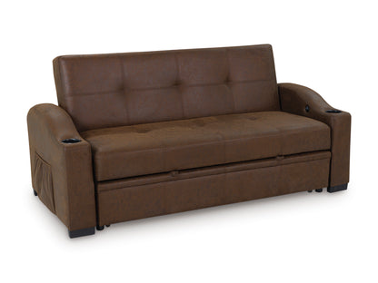 SocialScene Pop Up Sleeper