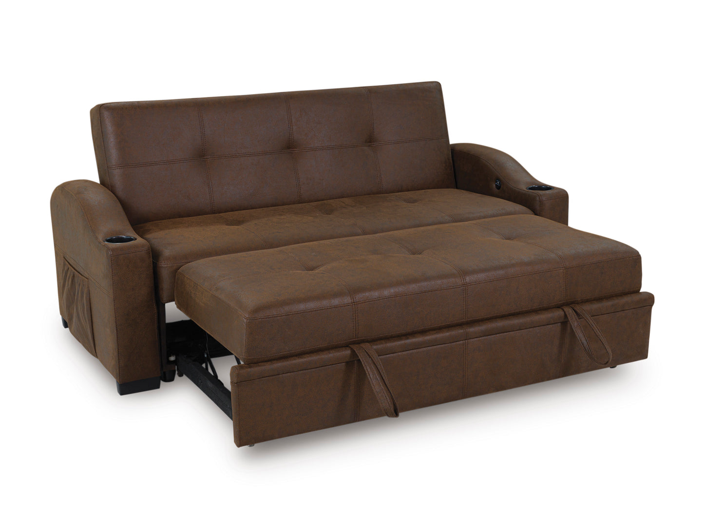 SocialScene Pop Up Sleeper