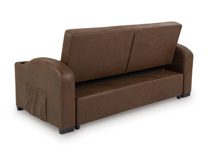 SocialScene Pop Up Sleeper