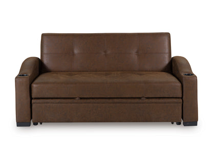 SocialScene Pop Up Sleeper