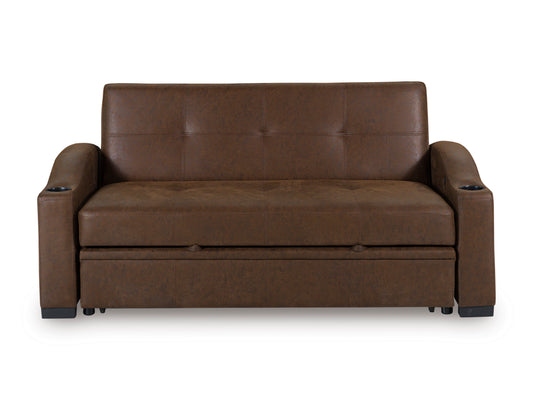 SocialScene Pop Up Sleeper