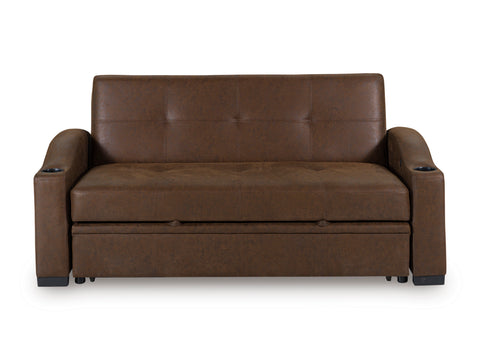 SocialScene Pop Up Sleeper