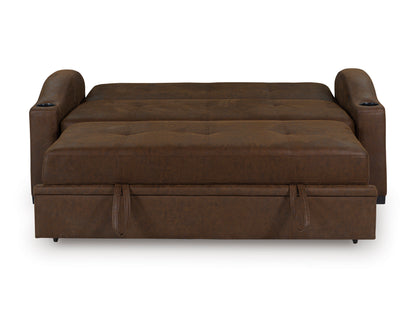 SocialScene Pop Up Sleeper