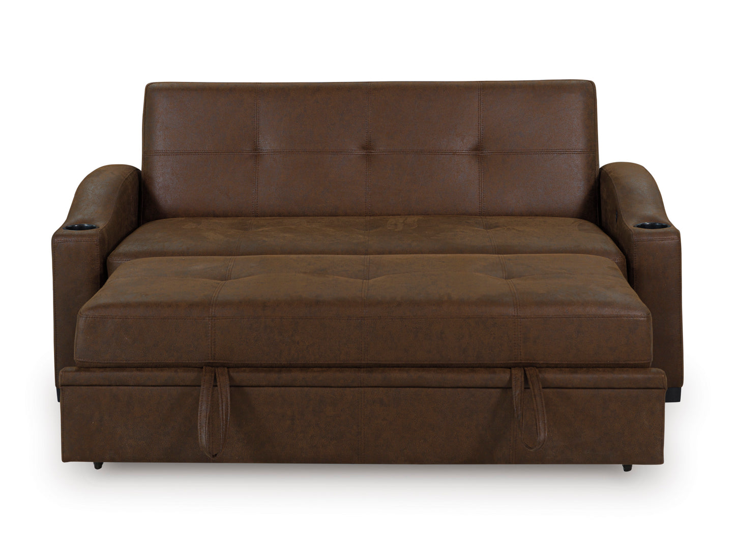 SocialScene Pop Up Sleeper