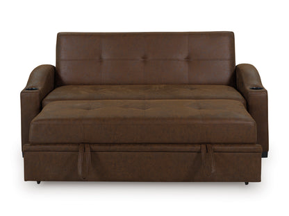 SocialScene Pop Up Sleeper