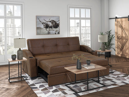 SocialScene Pop Up Sleeper