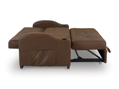 SocialScene Pop Up Sleeper