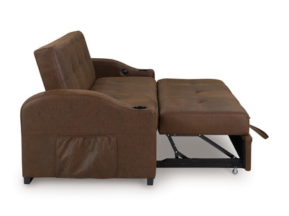 SocialScene Pop Up Sleeper