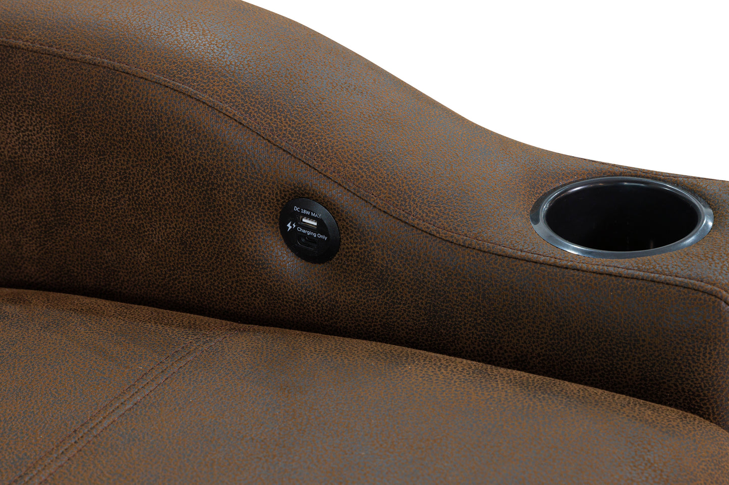 SocialScene Pop Up Sleeper