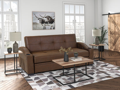 SocialScene Pop Up Sleeper