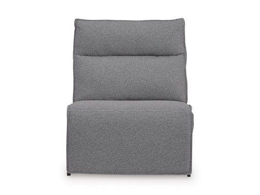 ModMax II PWR Armless REC w/ADJ Headrest