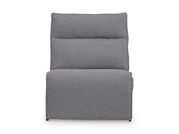 ModMax II PWR Armless REC w/ADJ Headrest - Ashley Furniture Homestore Philippines