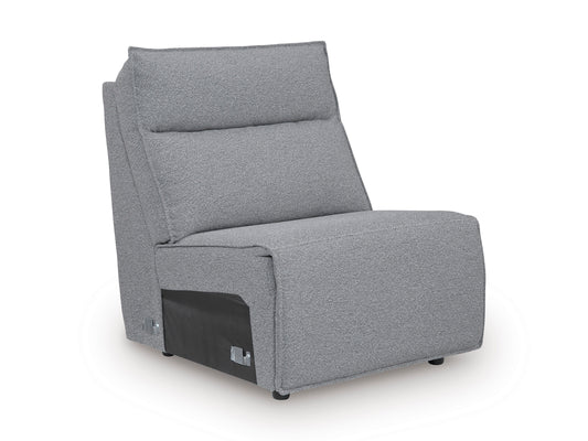 ModMax II Armless Chair - Ashley Furniture Homestore Philippines