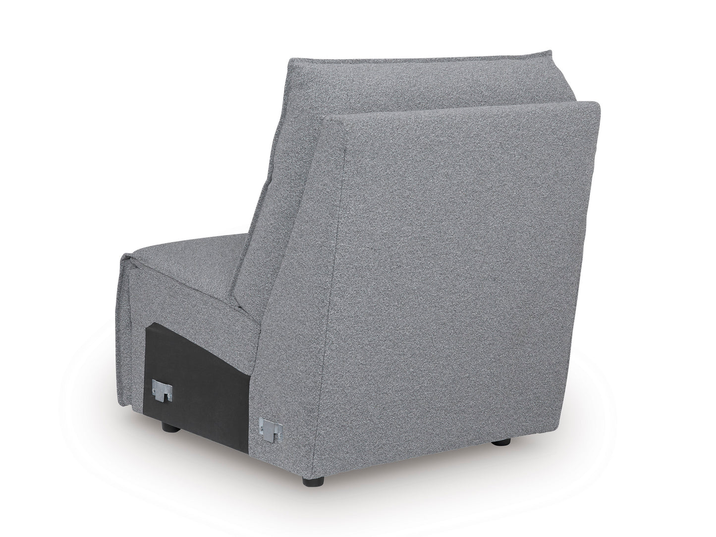 ModMax II Armless Chair