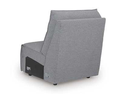 ModMax II Armless Chair