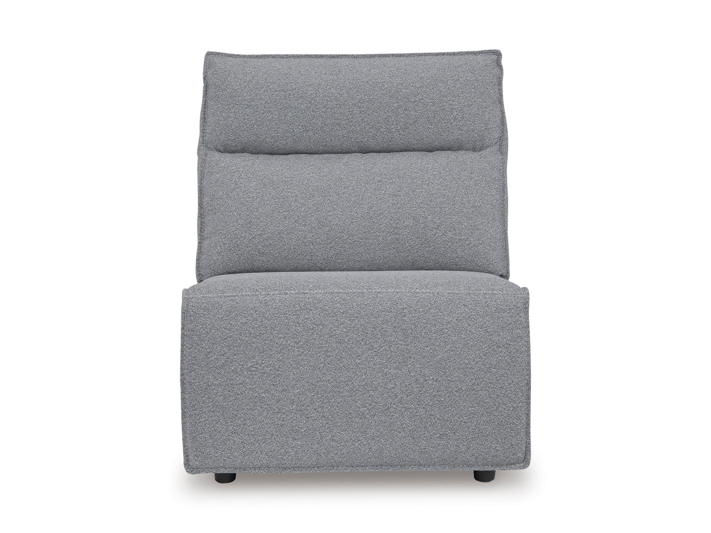 ModMax II Armless Chair