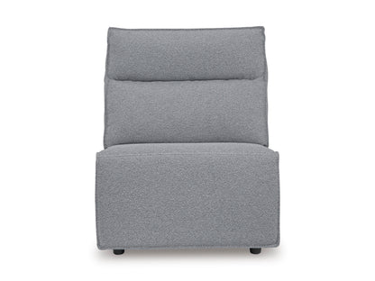 ModMax II Armless Chair