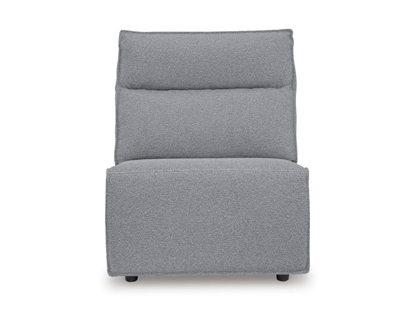 ModMax II Armless Chair - Ashley Furniture Homestore Philippines