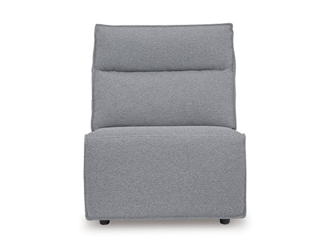 ModMax II Armless Chair