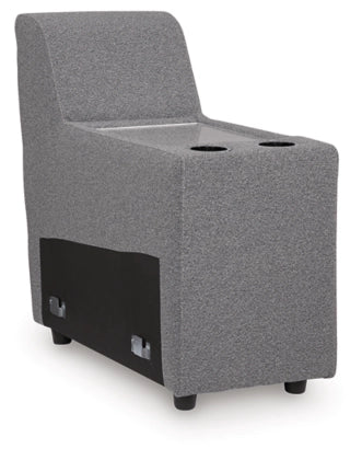 Modmax II Console