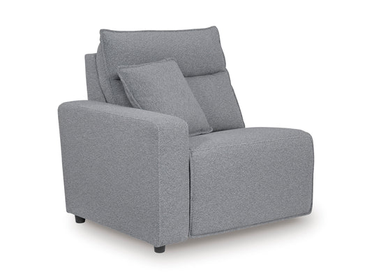 ModMax II LAF Zero Wall Power Recliner - Ashley Furniture Homestore Philippines