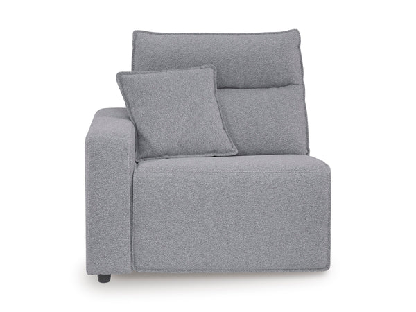 ModMax II LAF Zero Wall Power Recliner - Ashley Furniture Homestore Philippines