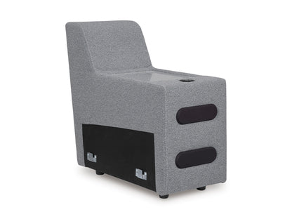 ModMax II Console with Audio System