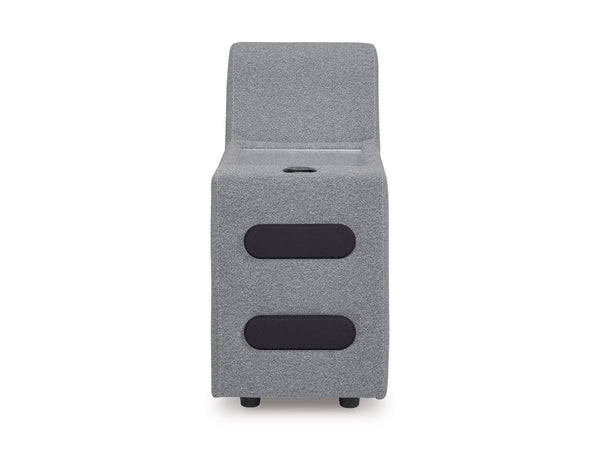 ModMax II Console with Audio System - Ashley Furniture Homestore Philippines