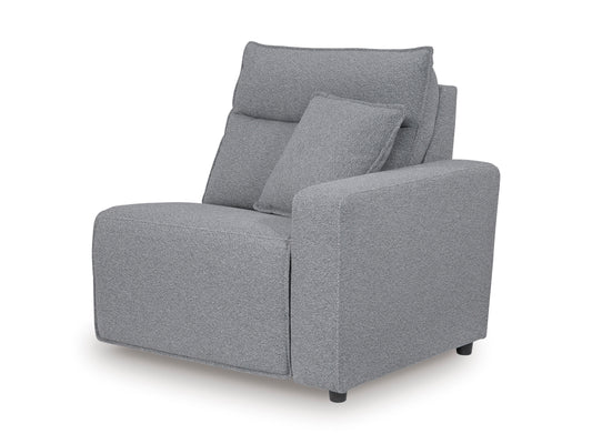 ModMax II RAF Zero Wall Power Recliner - Ashley Furniture Homestore Philippines