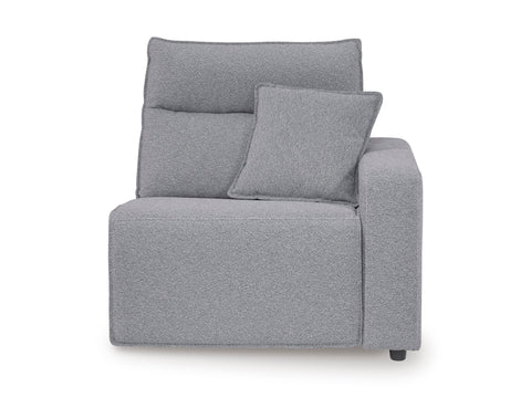 ModMax II RAF Zero Wall Power Recliner