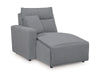 ModMax II LAF Press Back Power Chaise