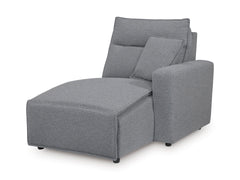 ModMax II RAF Press Back Power Chaise