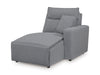 ModMax II RAF Press Back Power Chaise