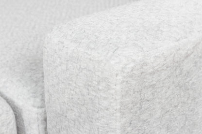 Poppleton 2-Piece Sectional with Pop Up Sleeper and Chaise