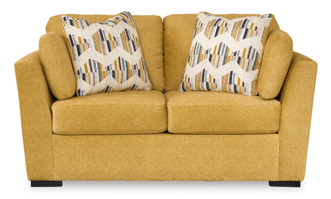 Keerwick Loveseat