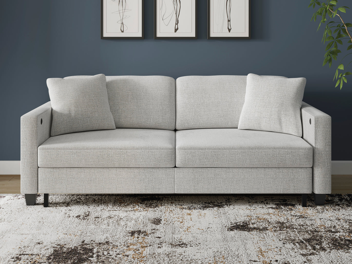 Boylston Pop Up Sleeper