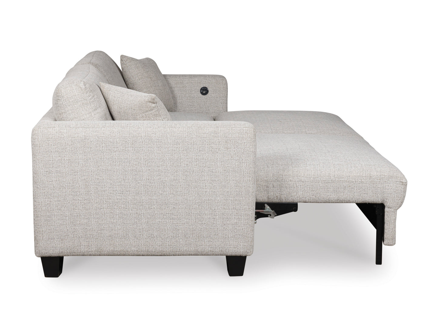 Boylston Pop Up Sleeper