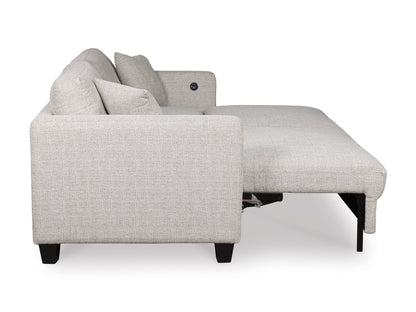 Boylston Pop Up Sleeper