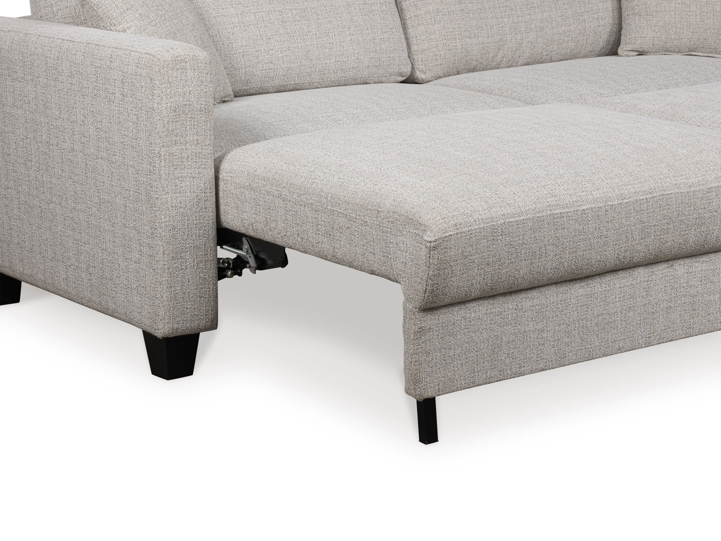 Boylston Pop Up Sleeper