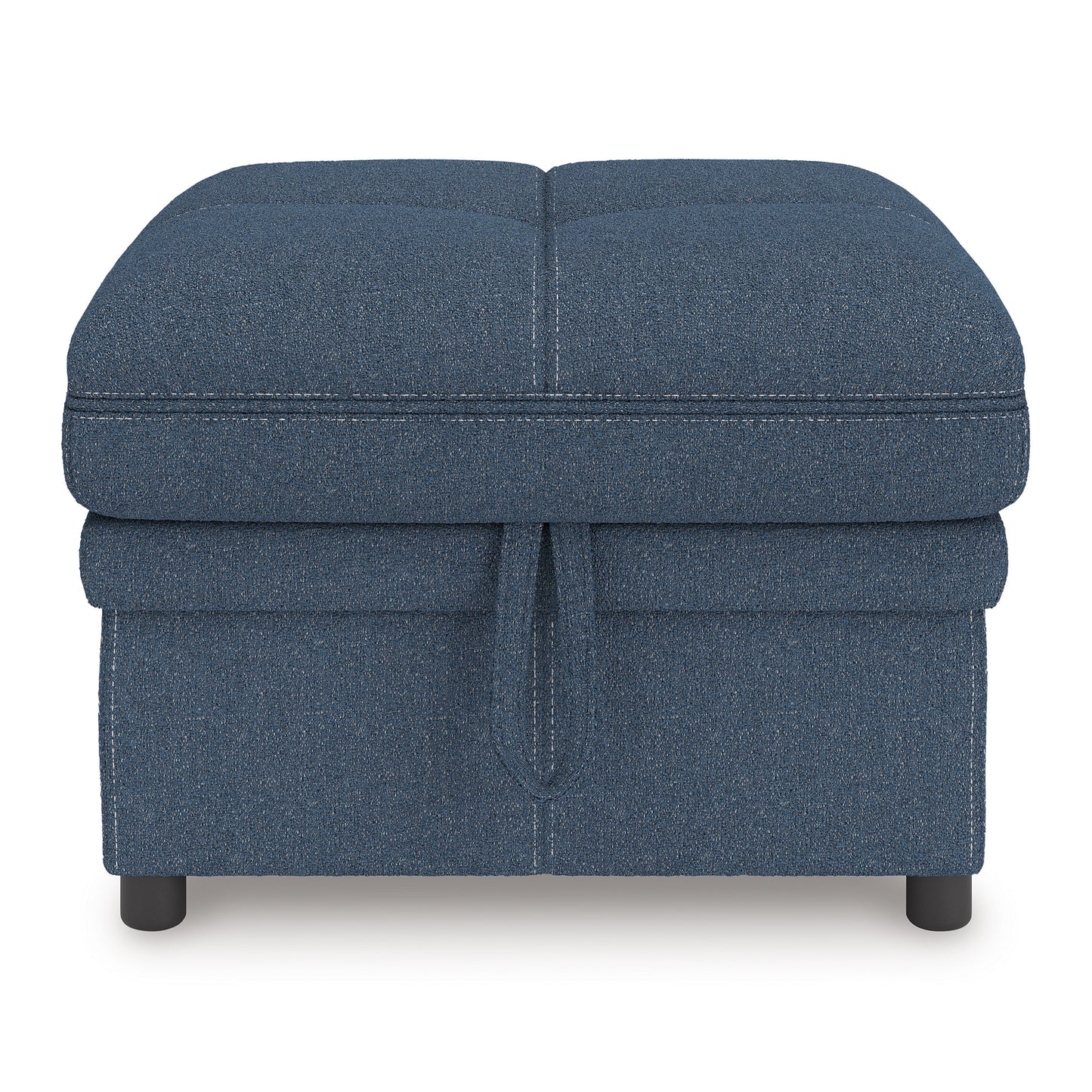 Ruffner Ottoman With Storage