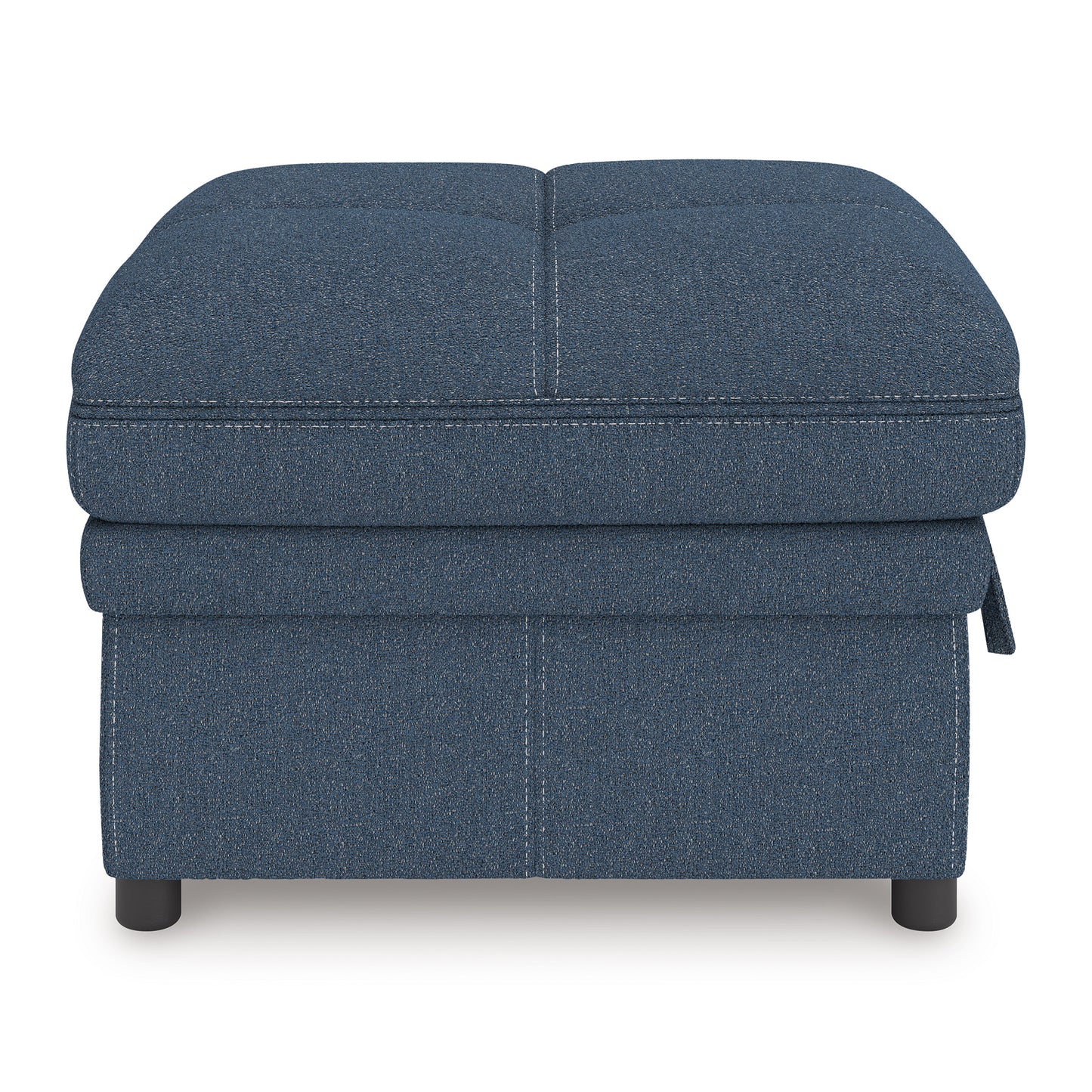 Ruffner Ottoman With Storage