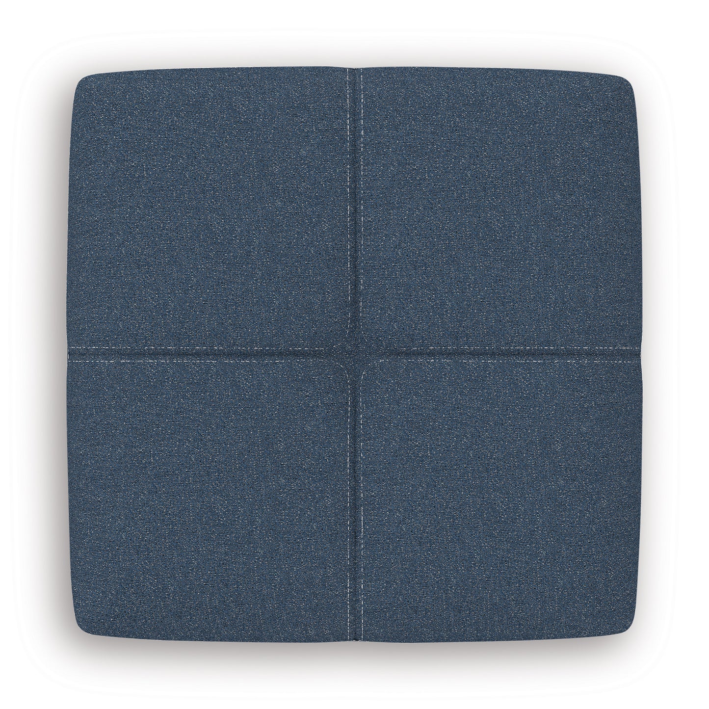 Ruffner Ottoman With Storage