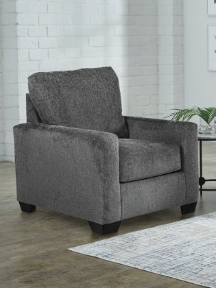 Rannis Chair - Ashley Furniture Homestore Philippines