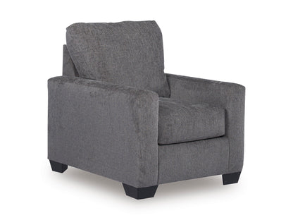 Rannis Chair - Ashley Furniture Homestore Philippines